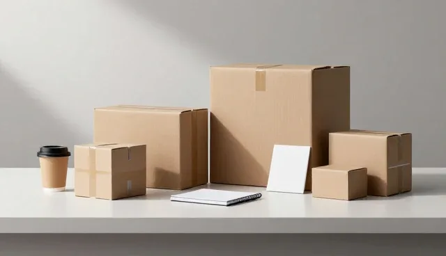 办公用品套装代理模式中的配送体系优化建议