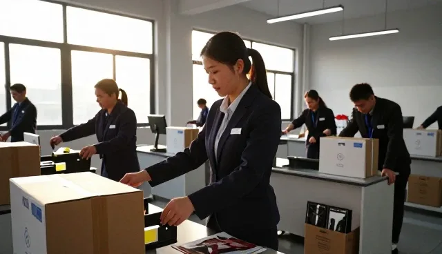 施工现场变化带来的电商供货需求