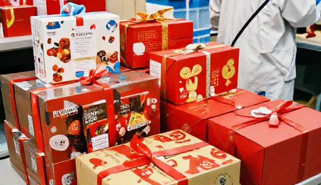 物流管理中礼品采购的时效性影响因素分析