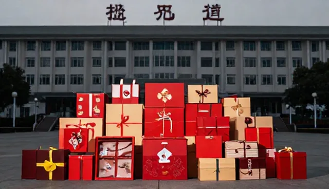 礼品采购如何根据使用场景选择合适产品