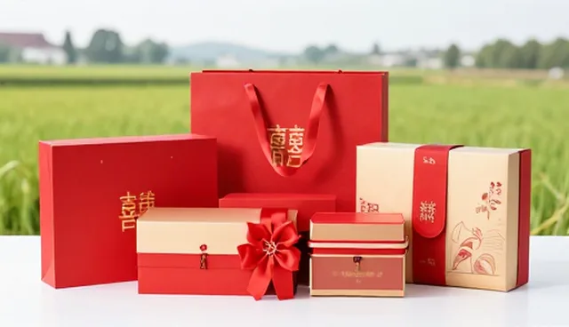 节日礼品组合的长期发展检查要点